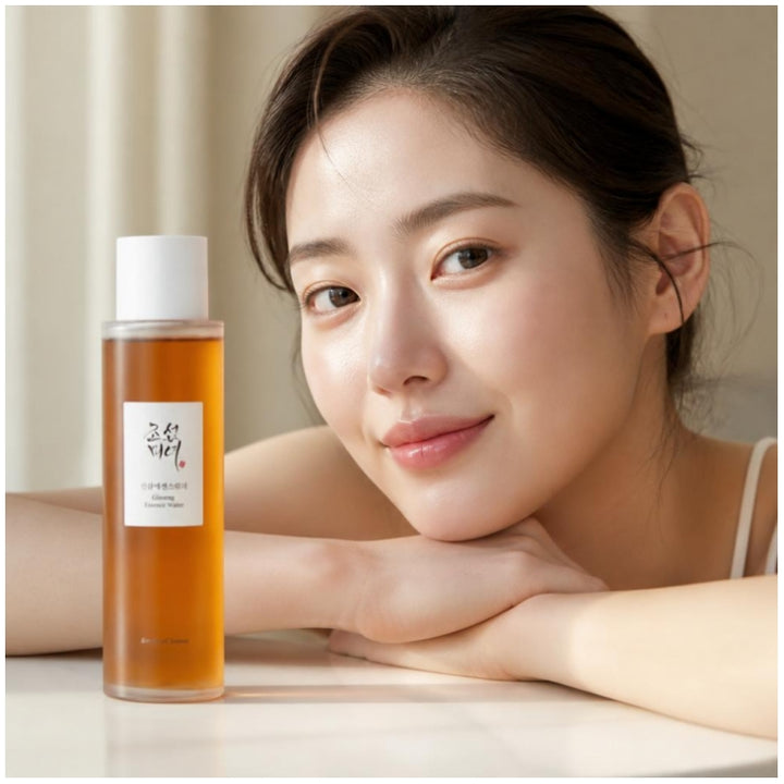 Beauty Of Joseon Ginseng essence lotion 150 ml (5.07fl oz)