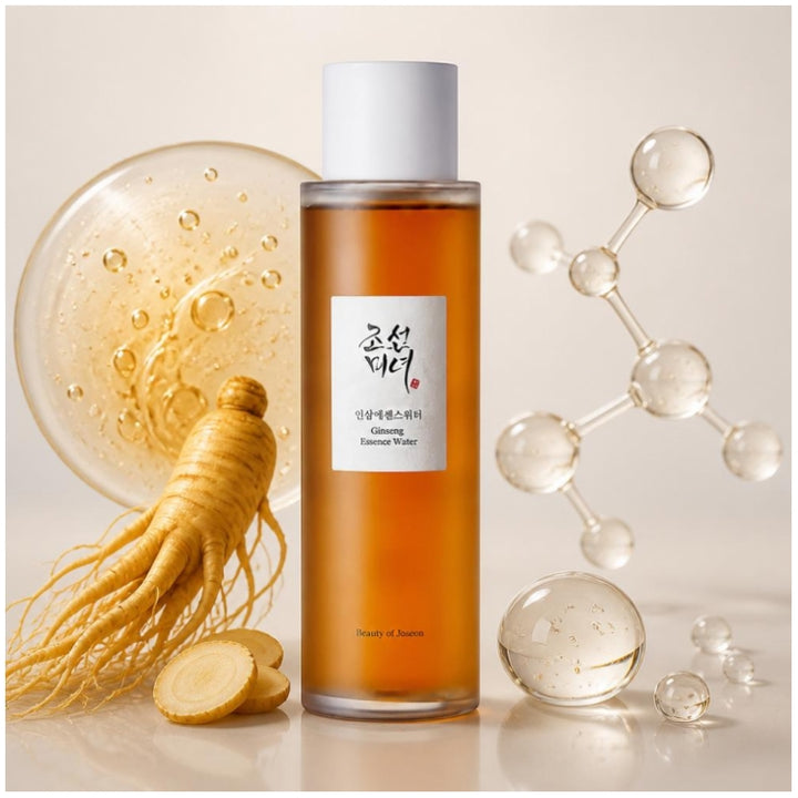 Beauty Of Joseon Ginseng essence lotion 150 ml (5.07fl oz)