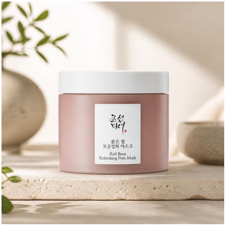 Beauty Of Joseon Red Bean ماسك منقٍ 140 ml