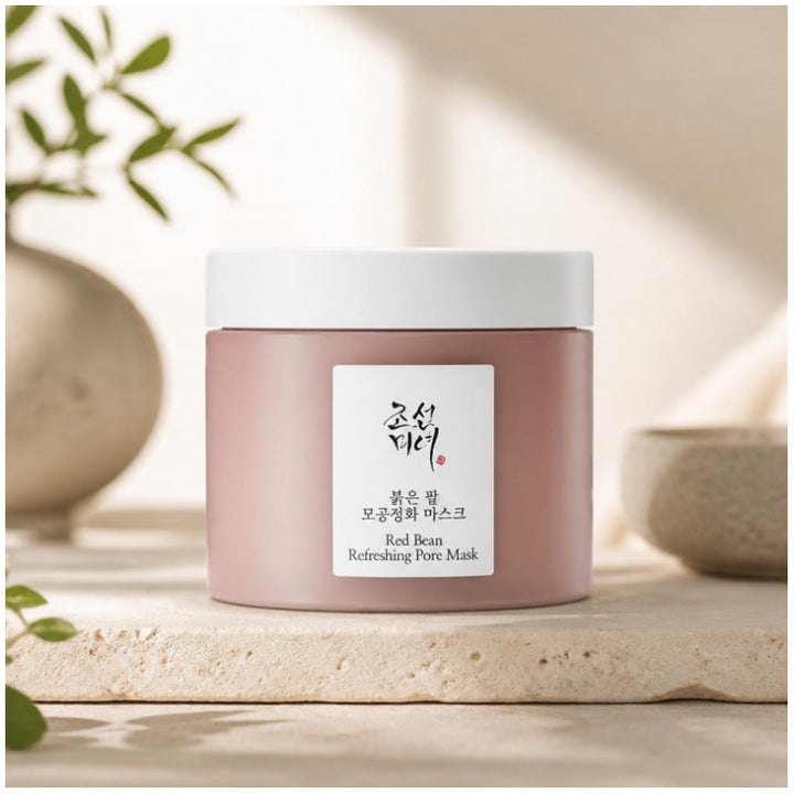 Beauty Of Joseon Red Bean ماسك منقٍ 140 ml