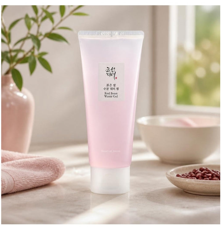 Beauty Of Joseon Red bean جل مرطب 100 ml