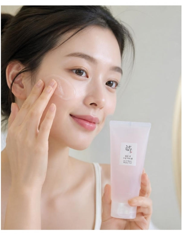 Beauty Of Joseon Red bean جل مرطب 100 ml