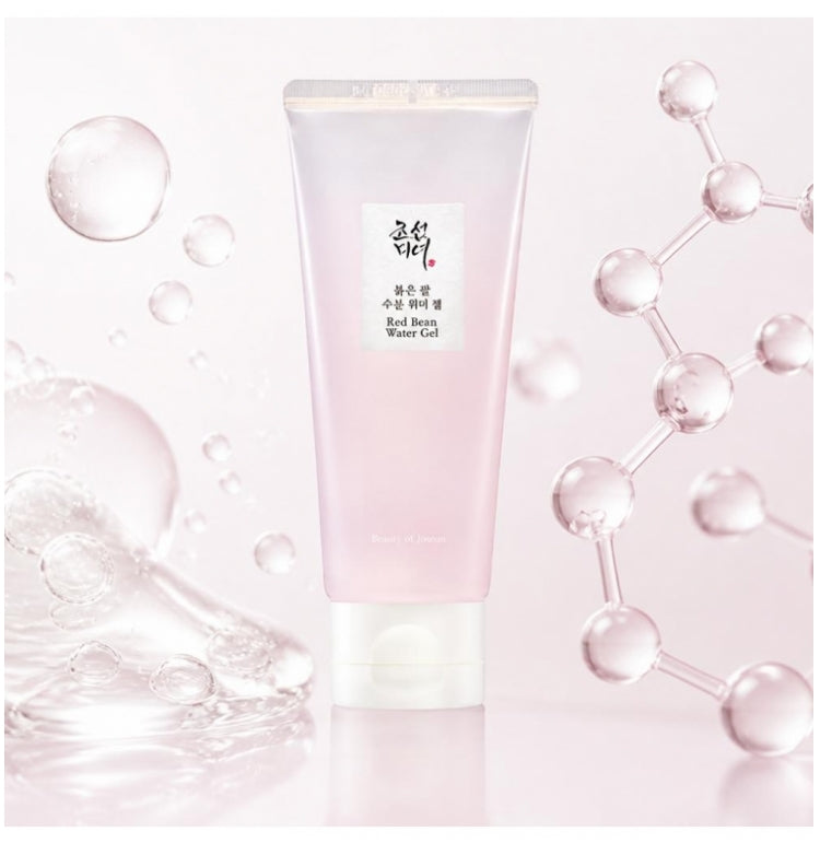 Beauty Of Joseon Red bean جل مرطب 100 ml