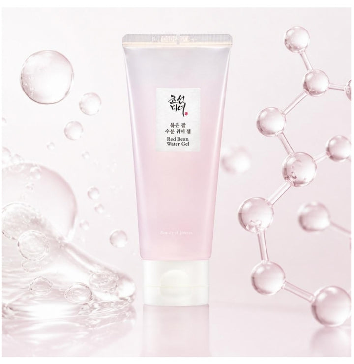 Beauty Of Joseon Red bean جل مرطب 100 ml