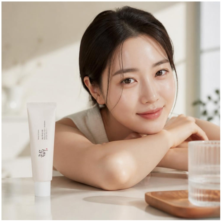 Beauty Of Joseon Rice and Probiotic SPF50+ sun protection 50 ml (1.69fl oz)