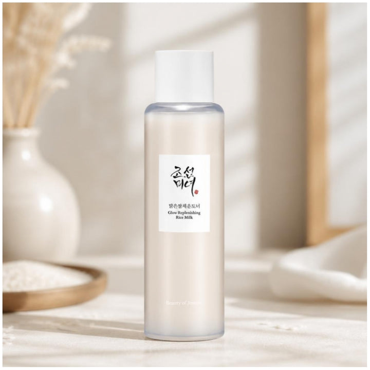Beauty Of Joseon Rice milk glow lotion 150 ml (5.07fl oz)