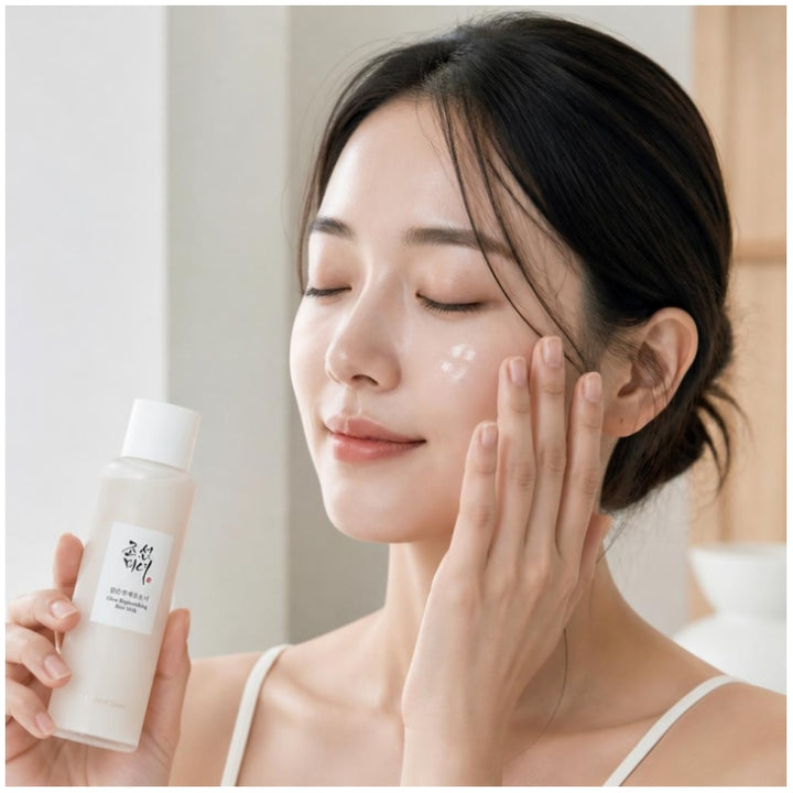 Beauty Of Joseon Rice milk glow lotion 150 ml (5.07fl oz)