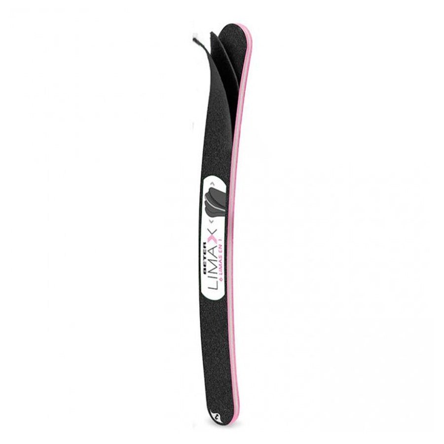 Beter Limax 6 - in - 1 Nail File 18 cm - FrenchBeautyHub