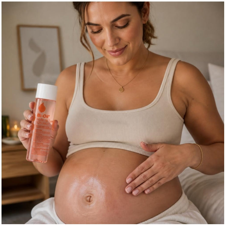 Bi-Oil Aceite para cicatrices y estrías 125ml