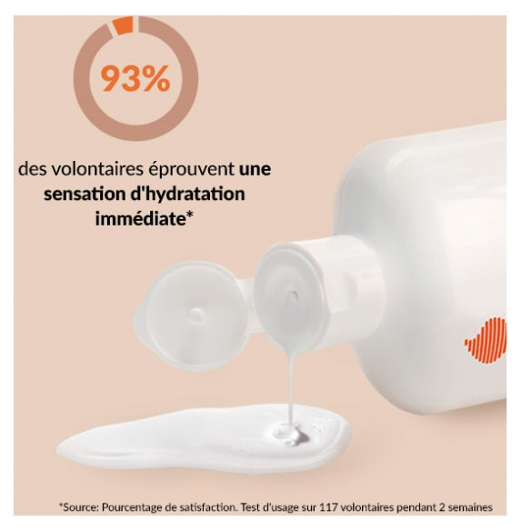 Bi-Oil Lait hydratant pour le corps 175ml