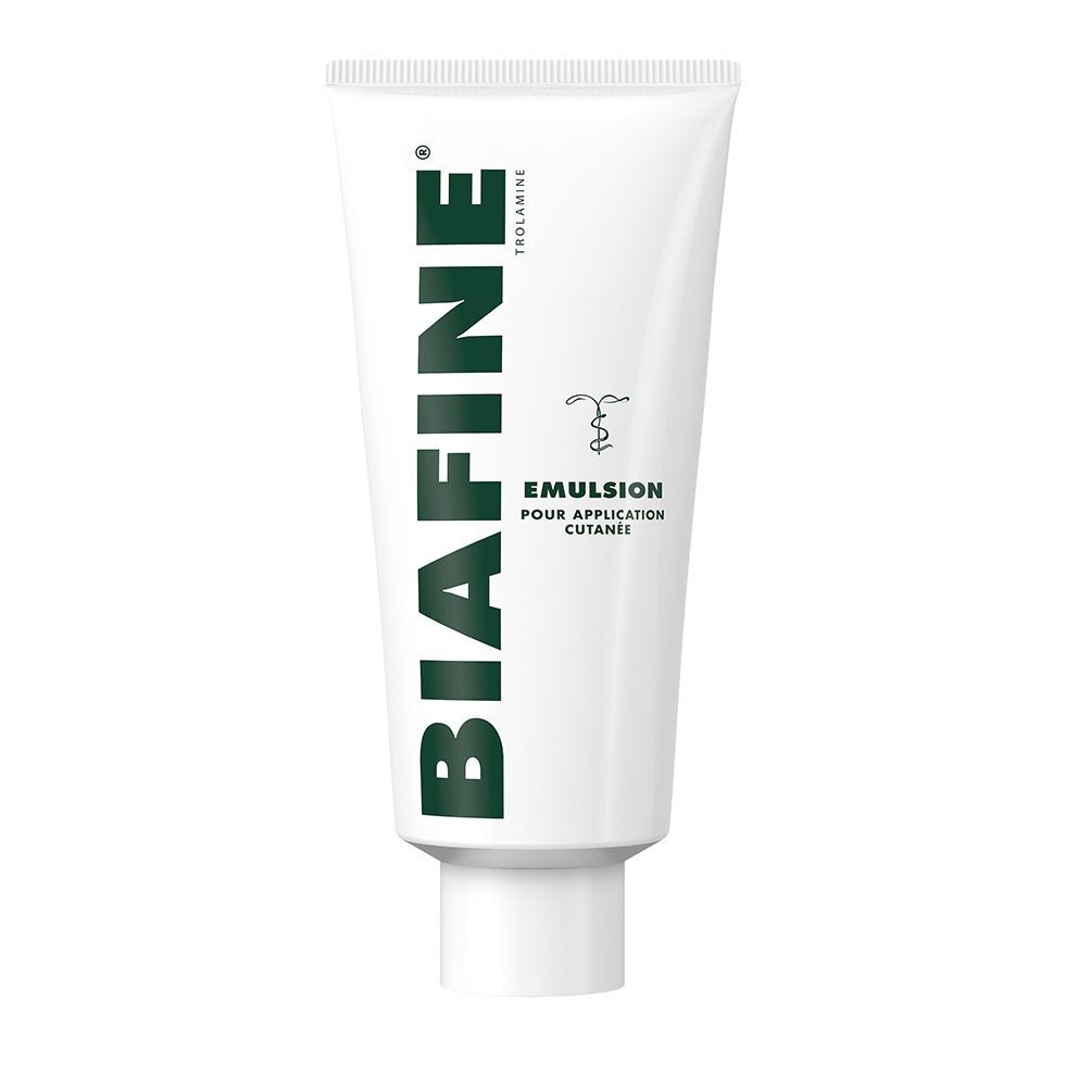 Biafine Emulsion – FrenchBeautyHub