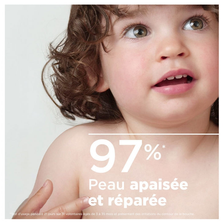 Bioderma ABCDerm Péri-Oral كريم مهدئ لتهيجات محيط الفم 40ml