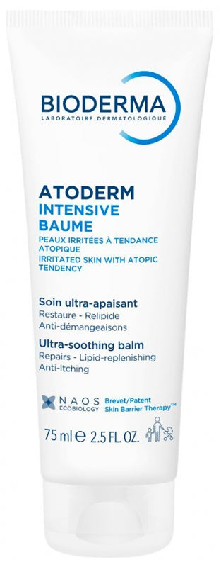 Bioderma Atoderm Intensive Ultraverzachtende balsem