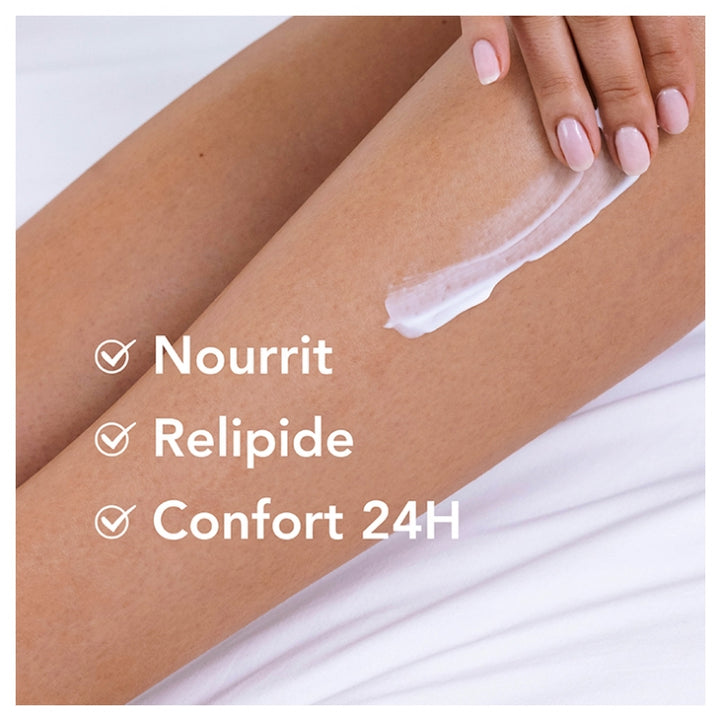 Bioderma Atoderm PP Baume ultra-nourrissant pour peau très sèche 500ml
