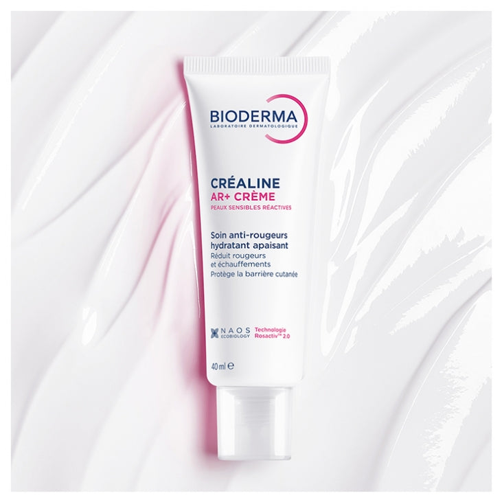 Bioderma Créaline AR+ Cream 40ml (1.35fl oz)