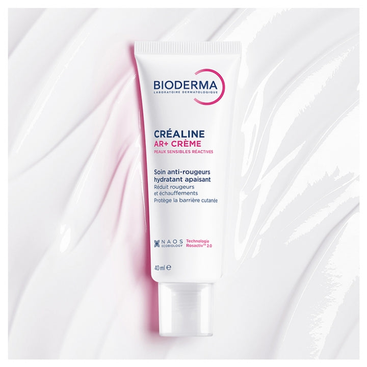 Bioderma Créaline AR+ Cream 40ml (1.35fl oz)
