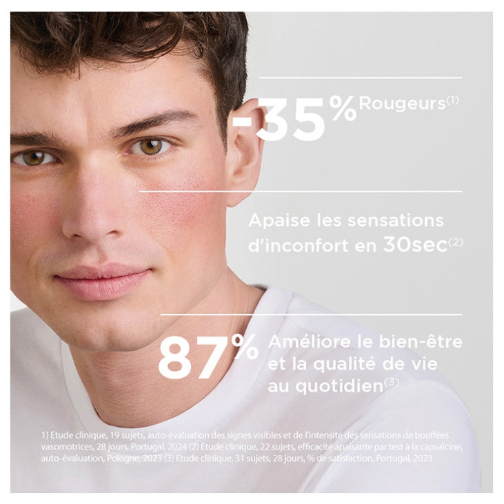 Bioderma Créaline AR+ Cream 40ml (1.35fl oz)