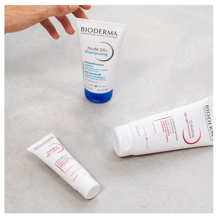 Bioderma Sensibio DS+ Cream Soothing Purifying 40ml (1.35fl oz)