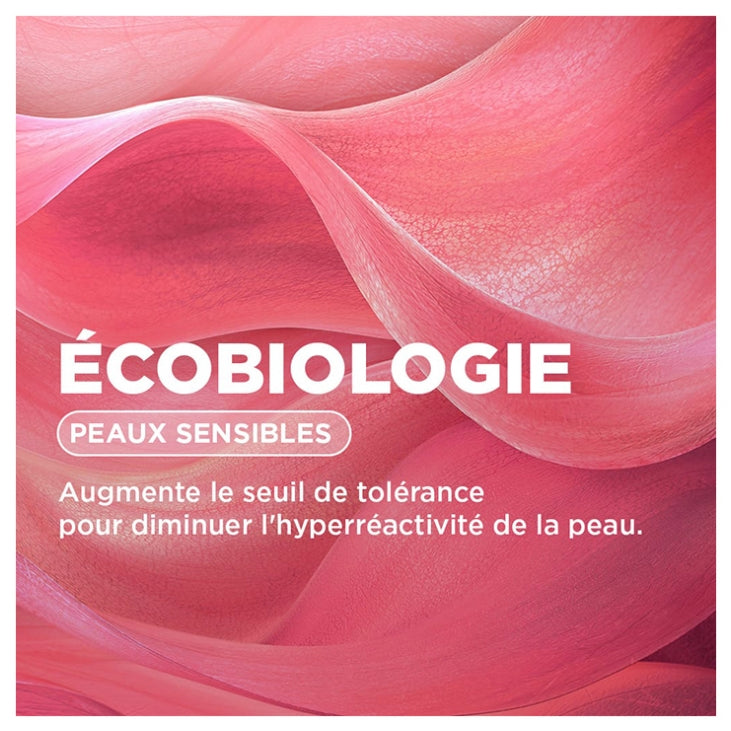 Bioderma Crealine Huile Micellaire Peaux Sensibles 300ml (10.14 fl oz)