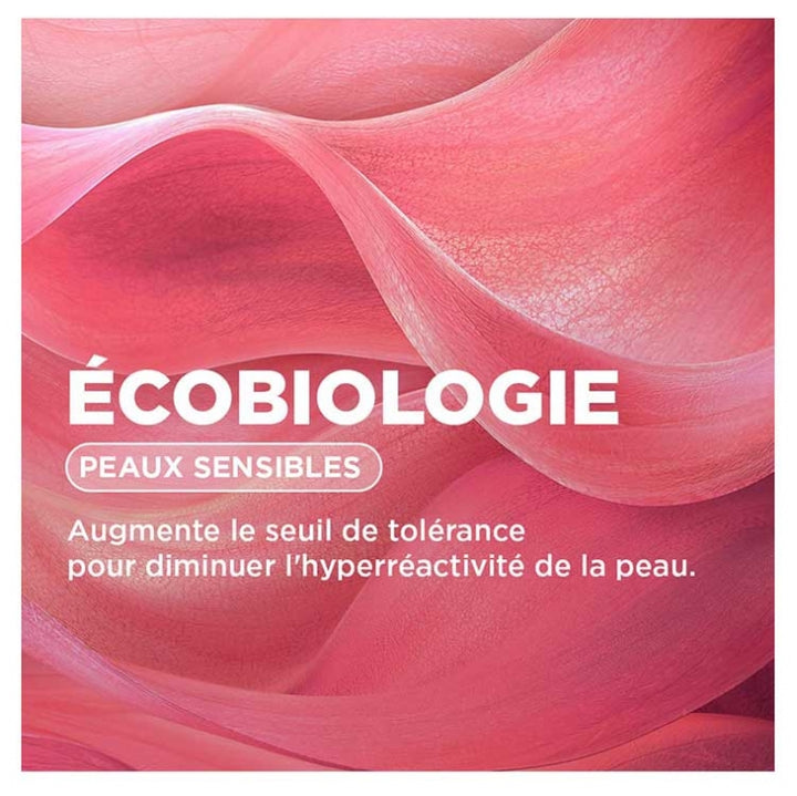 Bioderma Crealine Huile micellaire 50 ml