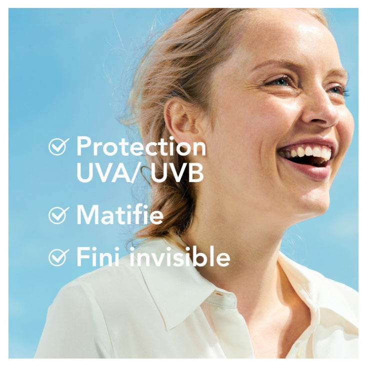 Bioderma Photoderm AKN Mat SPF30 Invisible 40ml (1.35fl oz)