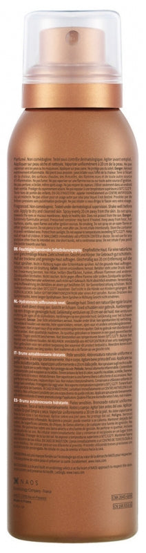 Bioderma Photoderm Feuchtigkeitsspendendes Selbstbräunungsspray für empfindliche Haut 150ml