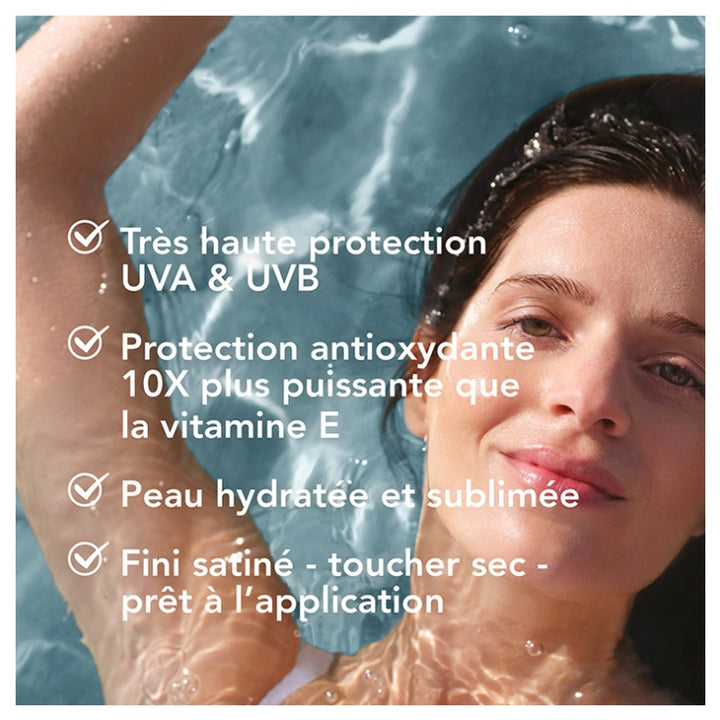 Bioderma Photoderm Anti-OX Pelle Sensibile Acqua Solare SPF50 200ml