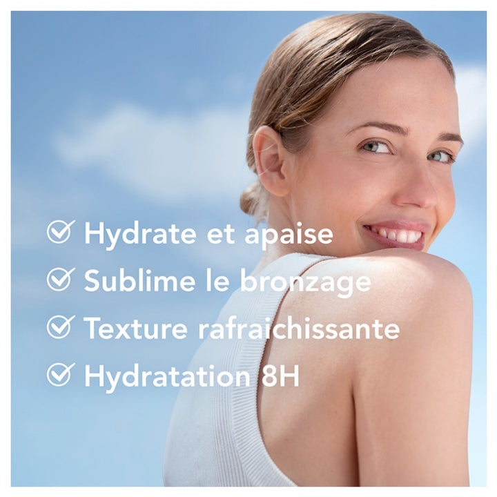 Bioderma Photoderm Gel-crème après-soleil pour peaux sensibles