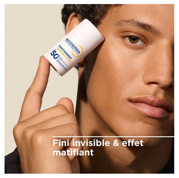 Bioderma Photoderm Barra invisible SPF50+ 15g
