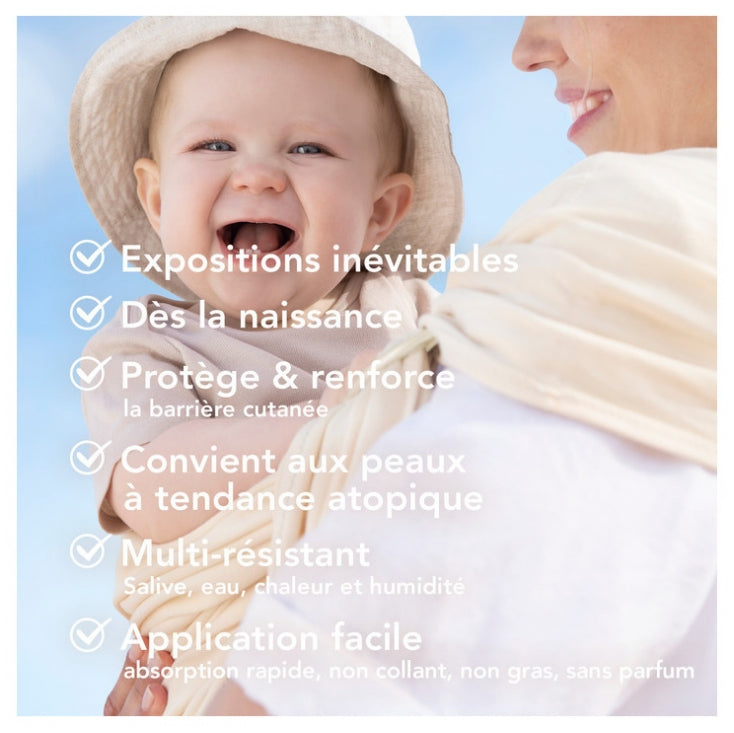 Bioderma Photoderm Mineral SPF50+ Pediatrics 50g (1,79oz)