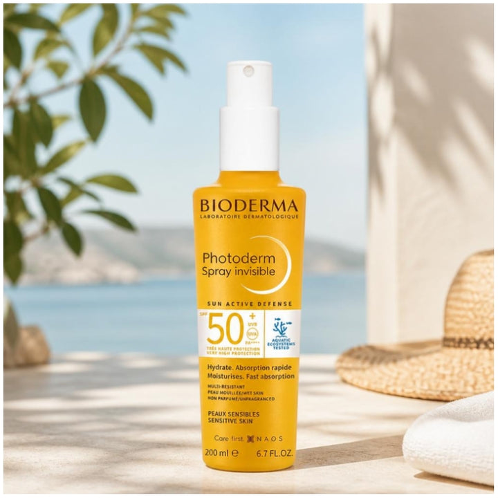 Bioderma Photoderm SPF50+ Spray 200ml (6.76fl oz)