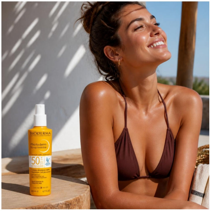 Bioderma Photoderm SPF50+ Spray 200ml (6.76fl oz)
