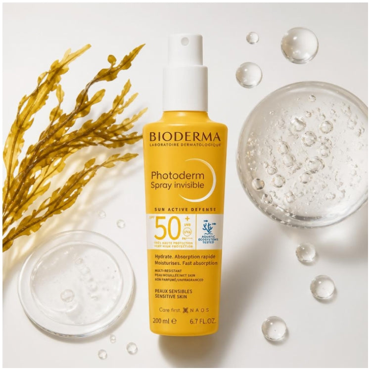 Bioderma Photoderm SPF50+ Spray 200ml (6.76fl oz)