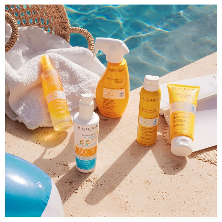Bioderma Photoderm SPF30 Spray 300ml for Sensitive Skin
