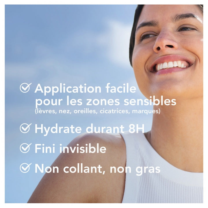 Bioderma Photoderm SPF50+ Stick 8g (0.28oz) - High Protection for Lips and Sensitive Areas