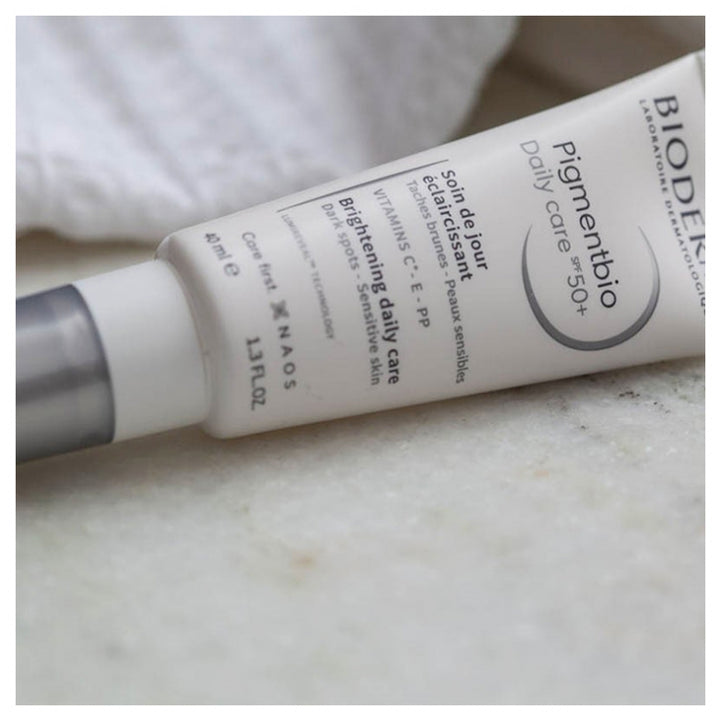 Bioderma Pigmentbio Dailycare SPF50+ 40ml (1.35fl oz)