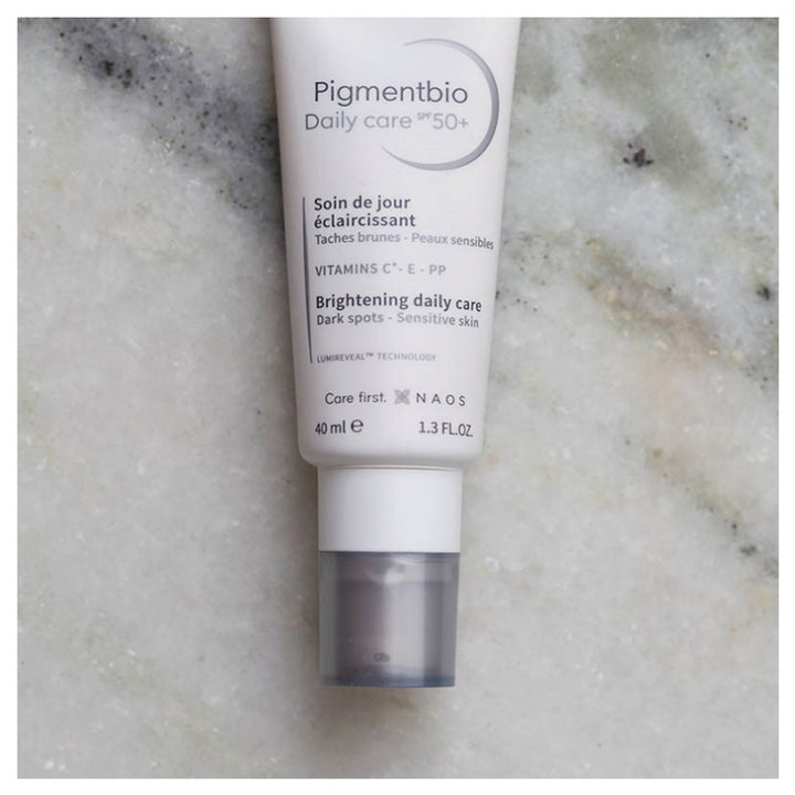 Bioderma Pigmentbio Dailycare SPF50+ 40ml (1.35fl oz)