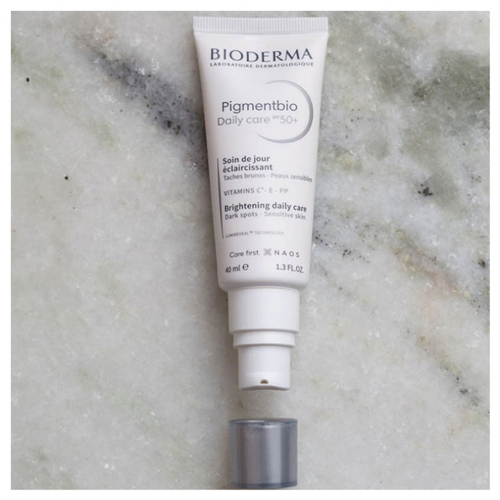 Bioderma Pigmentbio Dailycare SPF50+ 40ml (1.35fl oz)