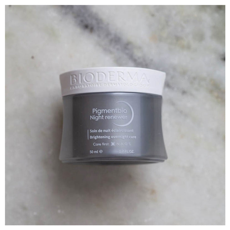 Bioderma PigmentBio Brightening Treatment Peaux hyperpigmentées 50ml (1.69fl oz)
