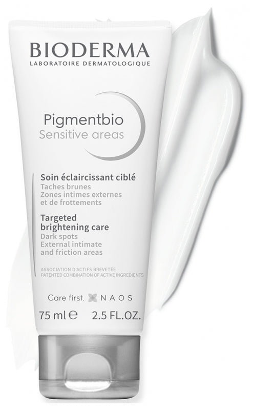Bioderma PigmentBio Brightening cream hyperpigmented skin 75ml (2.54fl oz)