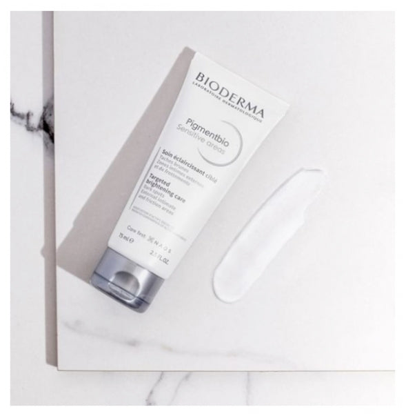 Bioderma PigmentBio Brightening cream hyperpigmented skin 75ml (2.54fl oz)