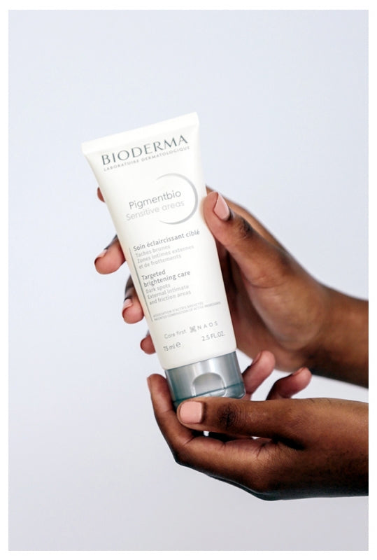 Bioderma PigmentBio Brightening cream hyperpigmented skin 75ml (2.54fl oz)