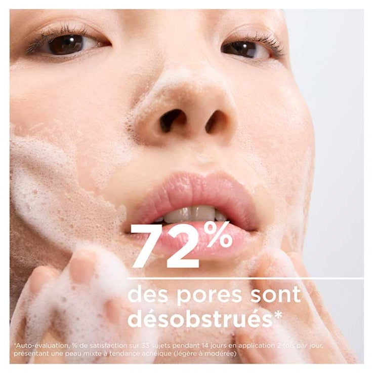 Bioderma Sebium Gel detergente schiumogeno 400ml