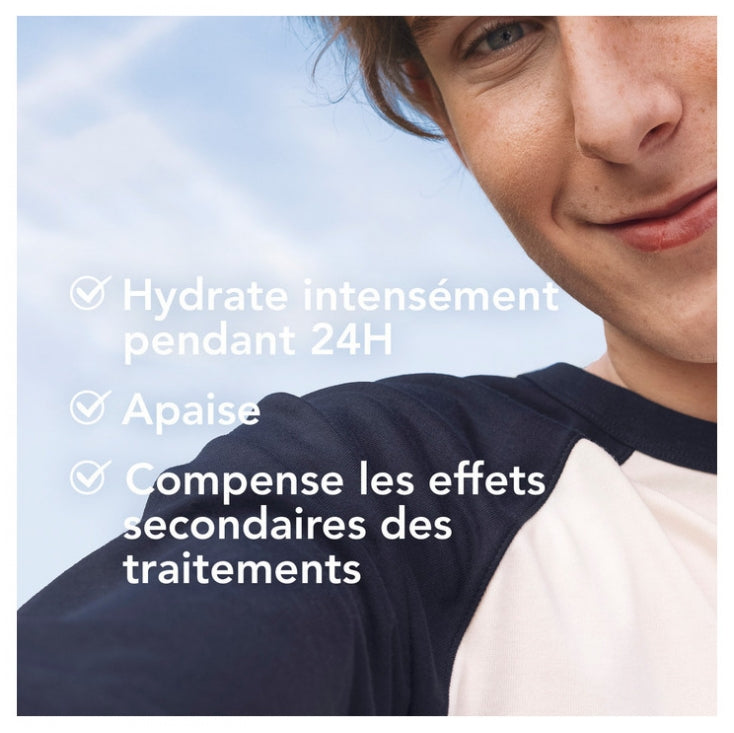 Bioderma Sébium Hydra Trattamento compensatore ultra-idratante 40ml