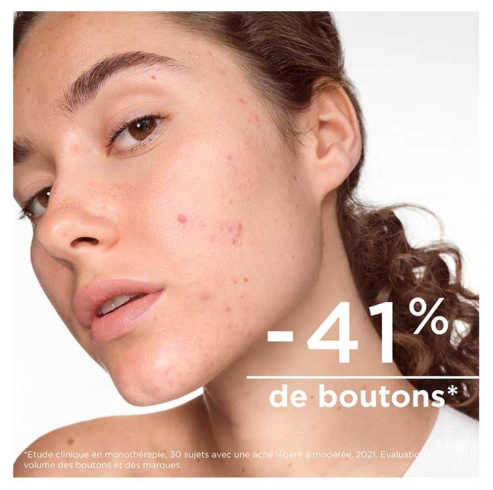 Bioderma Sébium Kerato+ Anti-Blemish High Tolerance Gel-Cream 30ml (1 fl oz)