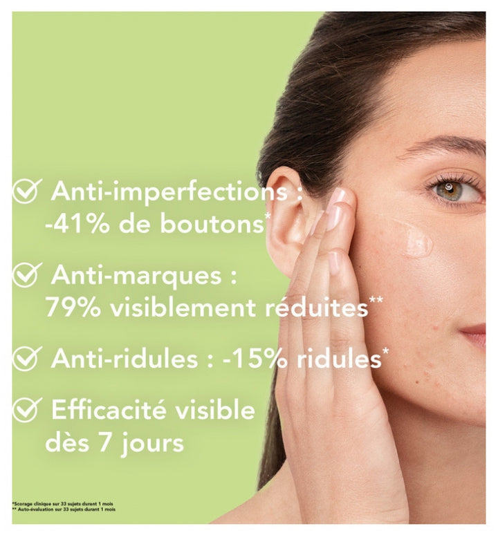 Bioderma Sebium Geconcentreerd gladmakend serum tegen onzuiverheden 30ml