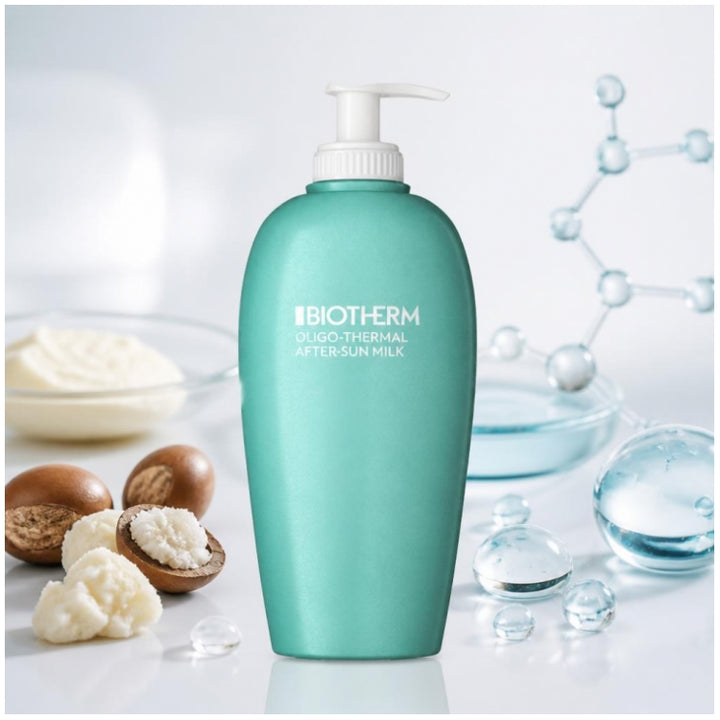 Biotherm Oligo-Thermal After-Sun Milk 400ml (13.52floz)
