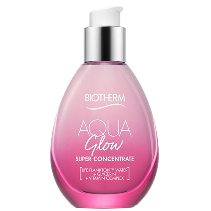 Biotherm Aqua Glow Vitamin C Feuchtigkeits- & Ausstrahlungsgel 50 ml (1,69 fl oz) - FrenchBeautyHub