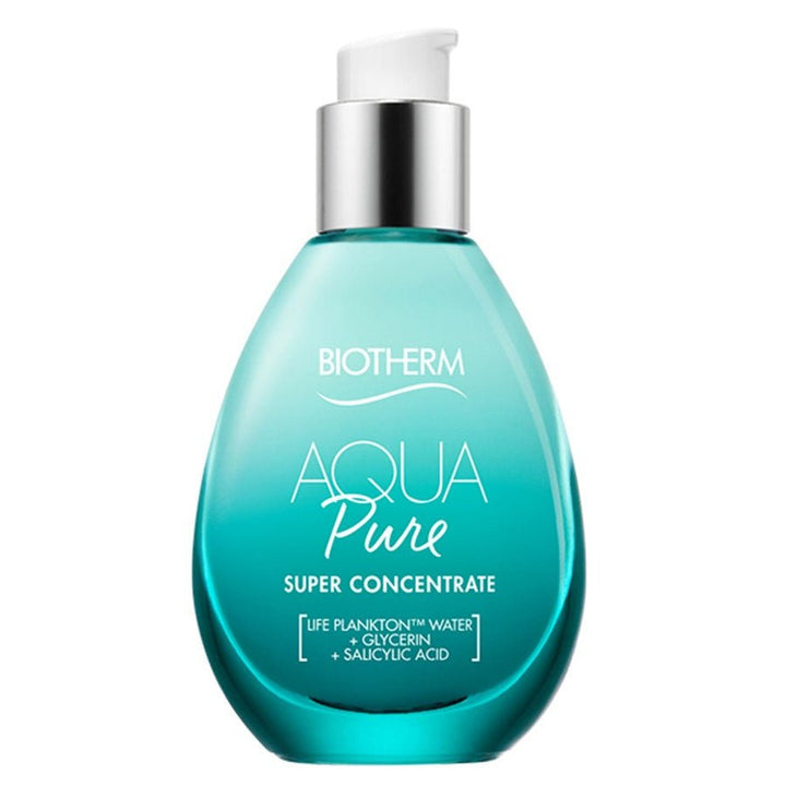 Biotherm Aqua Pure Hydrating Super Konzentrat Gel 50 ml (1,69 fl oz) - FrenchBeautyHub