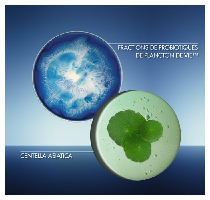 Biotherm Aquasource Cica Nutri Cream Centella asiatica 50ml (1.69fl oz)